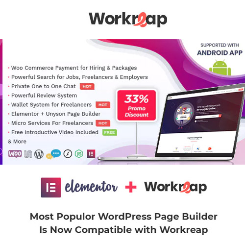 Download Reco – Minimal Lightweight AMP for Freebies Pro WordPress ...